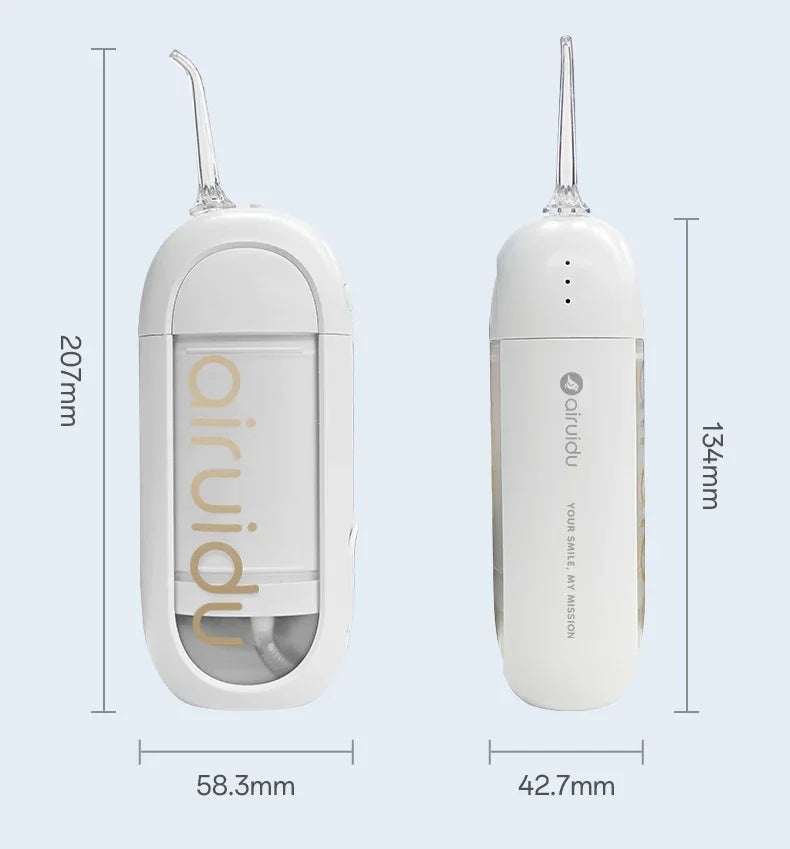 AquaPod Mini 2