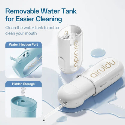 AquaPod Mini 2