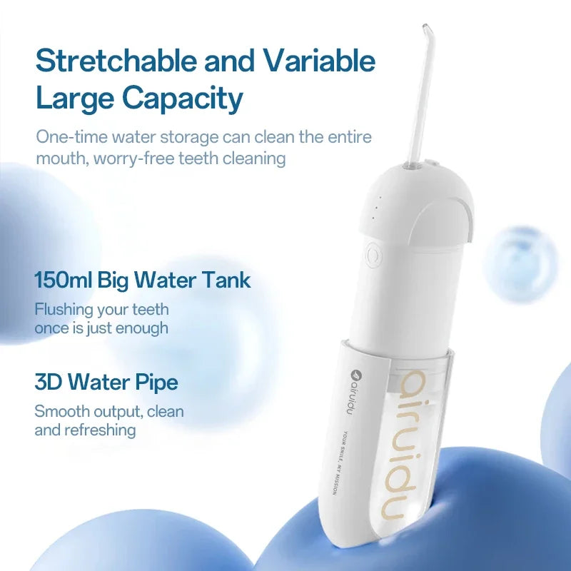 AquaPod Mini 2